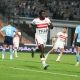 الزمالك يفسخ عقد سامسون أكينيولا بالتراضي