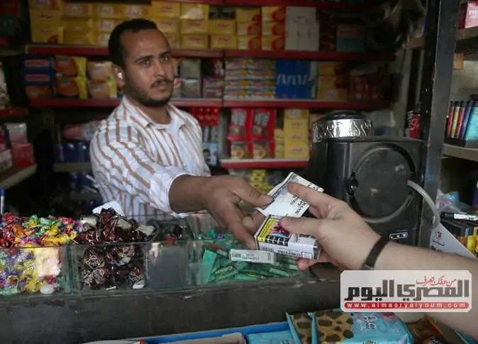 سعر السجائر بعد زيادة جديدة