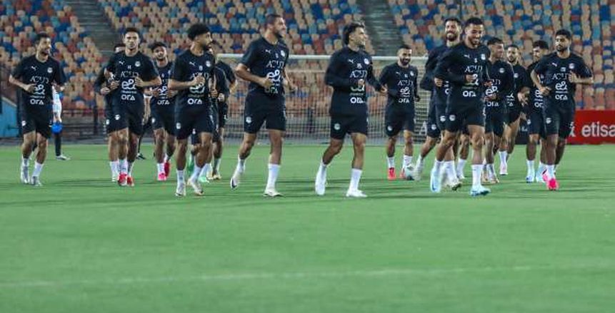 معلومات عن مباراة مصر وكاب فيردي في تصفيات أمم إفريقيا 2025.. تحد جديد