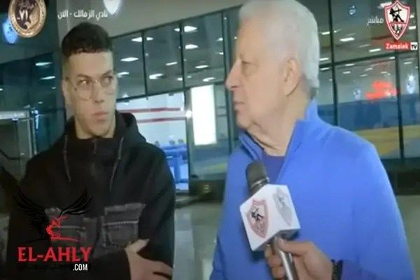 إمام عاشور يعلن تفاصيل رحيله عن الزمالك