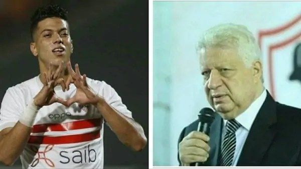 إمام عاشور يعلن تفاصيل رحيله عن الزمالك