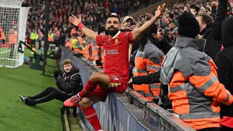 صلاح يترك ليفربول1