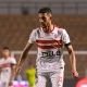 أحمد فتوح لاعب الزمالك المصري