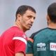 المغربي جمال سلامي مدرب منتخب الأردن