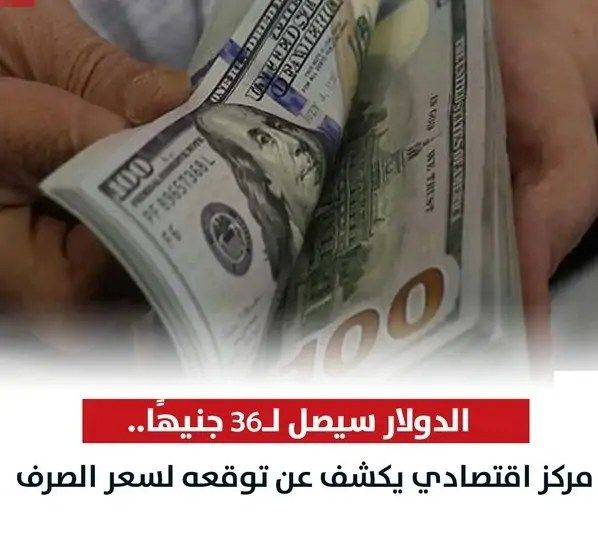 القضاء على السوق السوداء خبير اقتصادي عن سعر الدولار