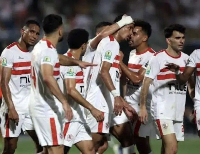 صفقات نادي الزمالك