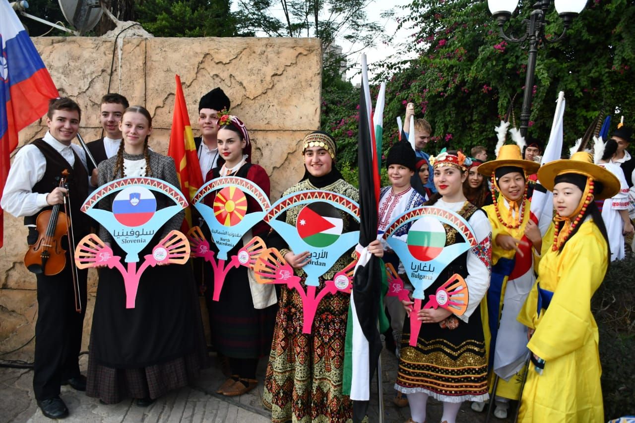 مهرجان الاطفال (5)