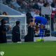 مدافع نادي الهلال السعودي علي البليهي