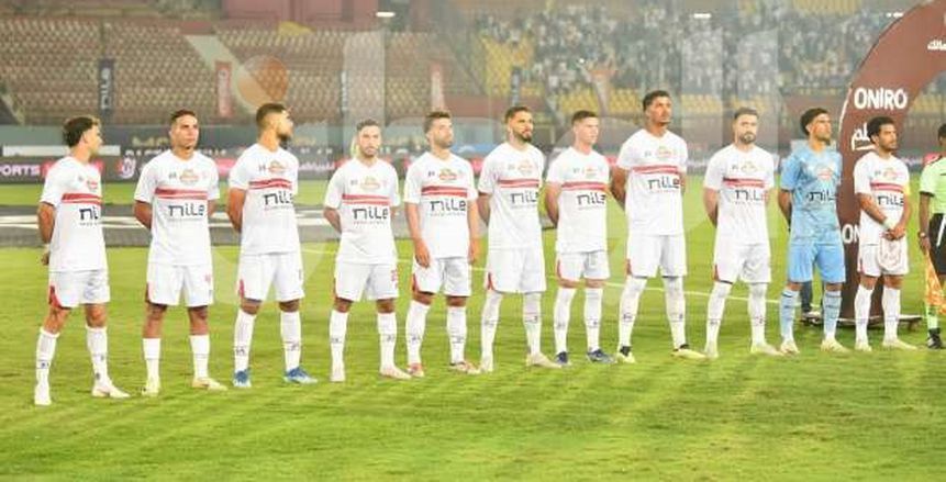 ثورة من جوميز ضد لاعب الزمالك.. «انتظار البديل بفارغ الصبر»