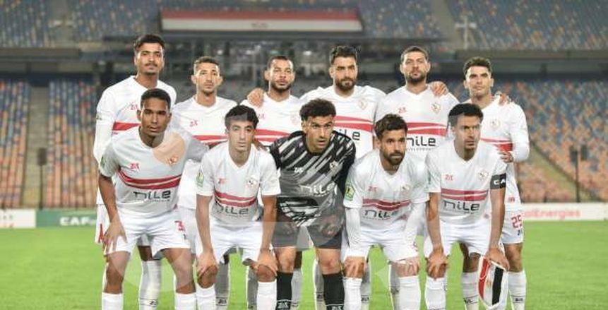 بعد ميشالاك.. جوميز يطلب الإطاحة بصفقة جديدة من الزمالك