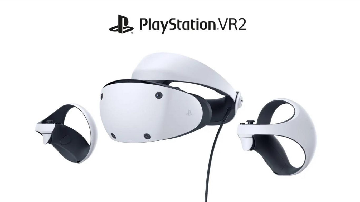 PSVR 2