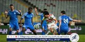 تاريخ مواجهات الزمالك أمام سموحة قبل موقعة الليلة بالدوري المصري