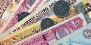 سعر الدرهم الإماراتى اليوم الجمعة 8-11-2024 فى البنوك المصرية - مصر بوست