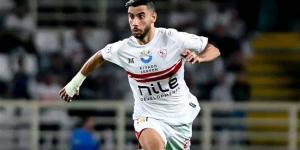 غياب ناصر ماهر.. بدلاء الزمالك أمام سموحة في الدوري الممتاز - سعودي فايف