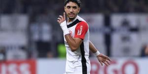 ميرور: بديل محمد صلاح.. عمر مرموش يضع هالاند في موقف محرج