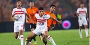 الزمالك يواجه سموحة اليوم فى لقاء مثير بالجولة الثانية من الدوري - مصر بوست