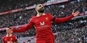 محمد صلاح يتوج بجائزة لاعب الشهر في ليفربول