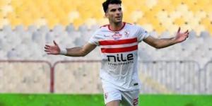 فريق بالكامل يسجل غياباً عن الزمالك أمام سموحة اليوم بالدوري المصري - مصر بوست