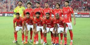 موعد مباراة الاهلي امام زد في الدوري والتشكيل المتوقع