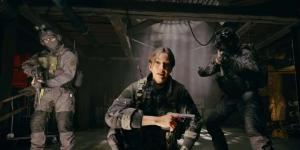 6 أسئلة لم يُجاب عليها في نهاية Call of Duty: Black Ops 6