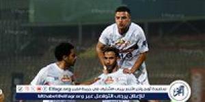 تشكيل الزمالك المتوقع لمواجهة سموحة في الدوري