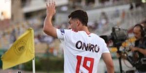 ماذا قدم عبد الله السعيد مع الزمالك فى 277 يومًا؟ - مصر بوست