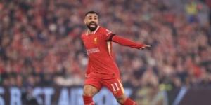 محمد صلاح يحتل مكانة خاصة في قائمة تاريخية بالدوري الإنجليزي - مصر بوست