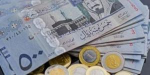 سعر الريال السعودي في مصر يواصل ثباته اليوم