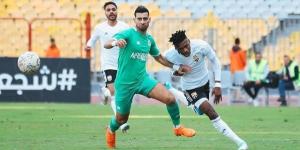 بث مباشر.. مشاهدة مباراة المصري والجونة في الدوري المصري