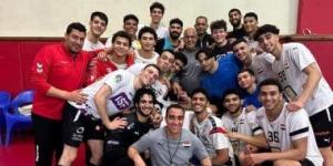 فوز منتخب كرة اليد شباب على المجر 32 - 27 وديا استعدادا لبطولة العالم - سعودي فايف