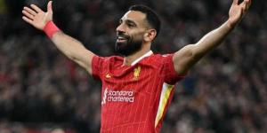 ماذا ينتظر محمد صلاح فى مباراة أستون فيلا بالدورى الإنجليزى؟