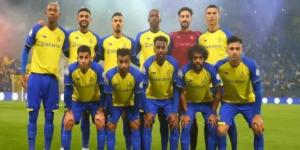 ساديو ماني يقود النصر للفوز على الرياض ويعزز موقعه في الدوري السعودي