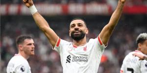 براتب كبير.. محمد صلاح مطلوب في الدوري التركي رغم العروض السعودية