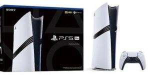 بدء طرح PlayStation 5 Pro عالميًا.. اعرف مميزات جهاز الألعاب الجديد - سعودي فايف