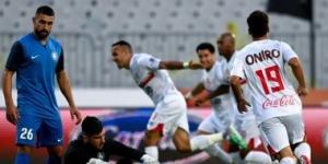 ماذا يفعل الزمالك في التوقف الدولي.. مباراة ودية في ليبيا وتجهيز المصابين - سعودي فايف