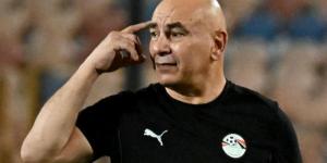 وجوه جديدة في قائمة منتخب مصر