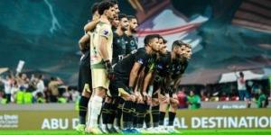 موعد مباراة الزمالك والمصرى البورسعيدى فى دورى Nile والقناة الناقلة - سعودي فايف