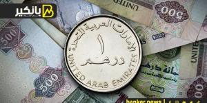 سعر الدرهم الإماراتي أمام الجنيه المصري في تعاملات اليوم الأحد 10-11-2024