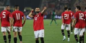 كل ما تريد معرفته عن معسكر منتخب مصر قبل مباراتي كاب فيردي وبتسوانا - سعودي فايف