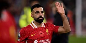 بعد تجاوز هنري.. محمد صلاح يقترب من تحطيم رقم جديد في الدوري الإنجليزي