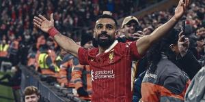 ملك البريميرليج.. محمد صلاح يقود ليفربول لتعزيز صدارة الدوري الإنجليزي