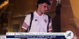 مستعينًا بجمهور الزمالك.. أول رد فعل من زيزو على عرض الأخدود السعودي