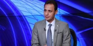 طارق السيد: في ناس من مصلحتها الزمالك مايقومش.. وجوميز مستقر ولن يرحل - سعودي فايف