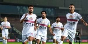 الإصابة تمنع 7 لاعبين عن السفر مع الزمالك إلى ليبيا.. تعرف عليهم - سعودي فايف