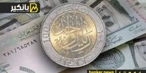 سعر الريال السعودي أمام الجنيه المصري في تعاملات اليوم الإثنين 11-11-2024