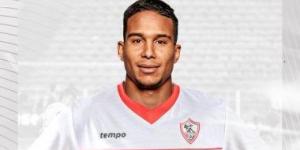 كل ما تريد معرفته عن أزمة سيف الجزيرى مع الزمالك - سعودي فايف