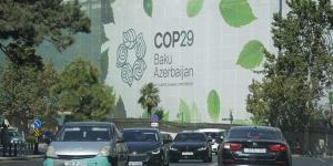 الإمارات تسلم رئاسة مؤتمر الأطراف "COP 29" إلى أذربيجان