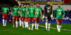 بث مباشر مباراة الوحدات وشباب الأردن في درع الاتحاد الأردني - سعودي فايف