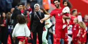 محمد صلاح يضغط وهل زوجته ستحسم مصيره مع ليفربول