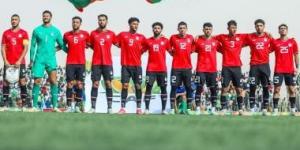 تعرف على موعد مران منتخب مصر فى الدفاع الجوى اليوم - سعودي فايف